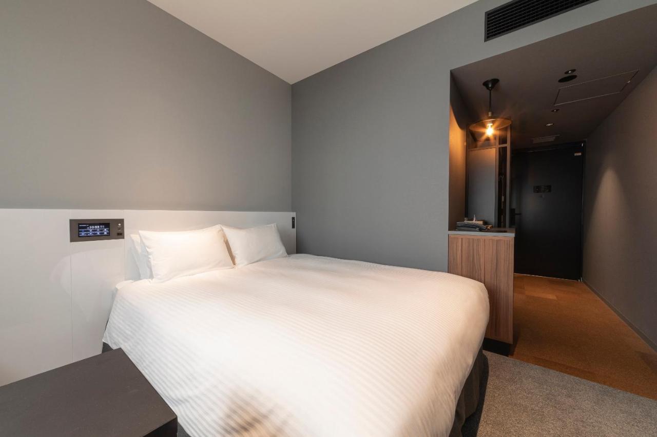 Hotel Keihan Namba Grande Ōsaka Exterior foto